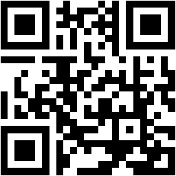 Kod QR prowadzący do profilu wsparcia na platformie Suppi.pl